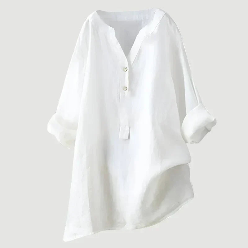 Clarisse™ - Elegante moderne blouse