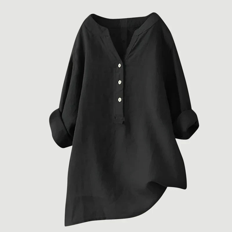 Clarisse™ - Elegante moderne blouse