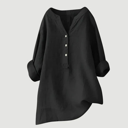Clarisse™ - Elegante moderne blouse