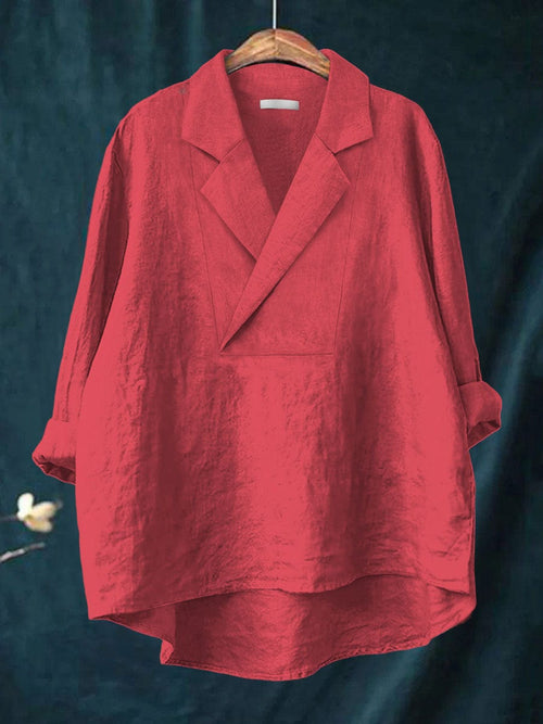 Kimberly™ - Elegant bluse