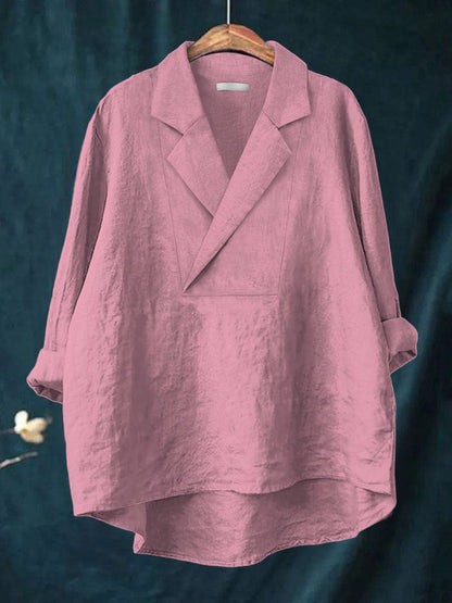 Kimberly™ - Elegant bluse