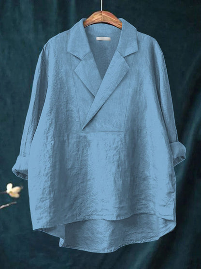 Kimberly™ - Elegant bluse