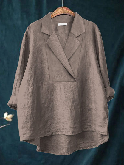 Kimberly™ - Elegant bluse