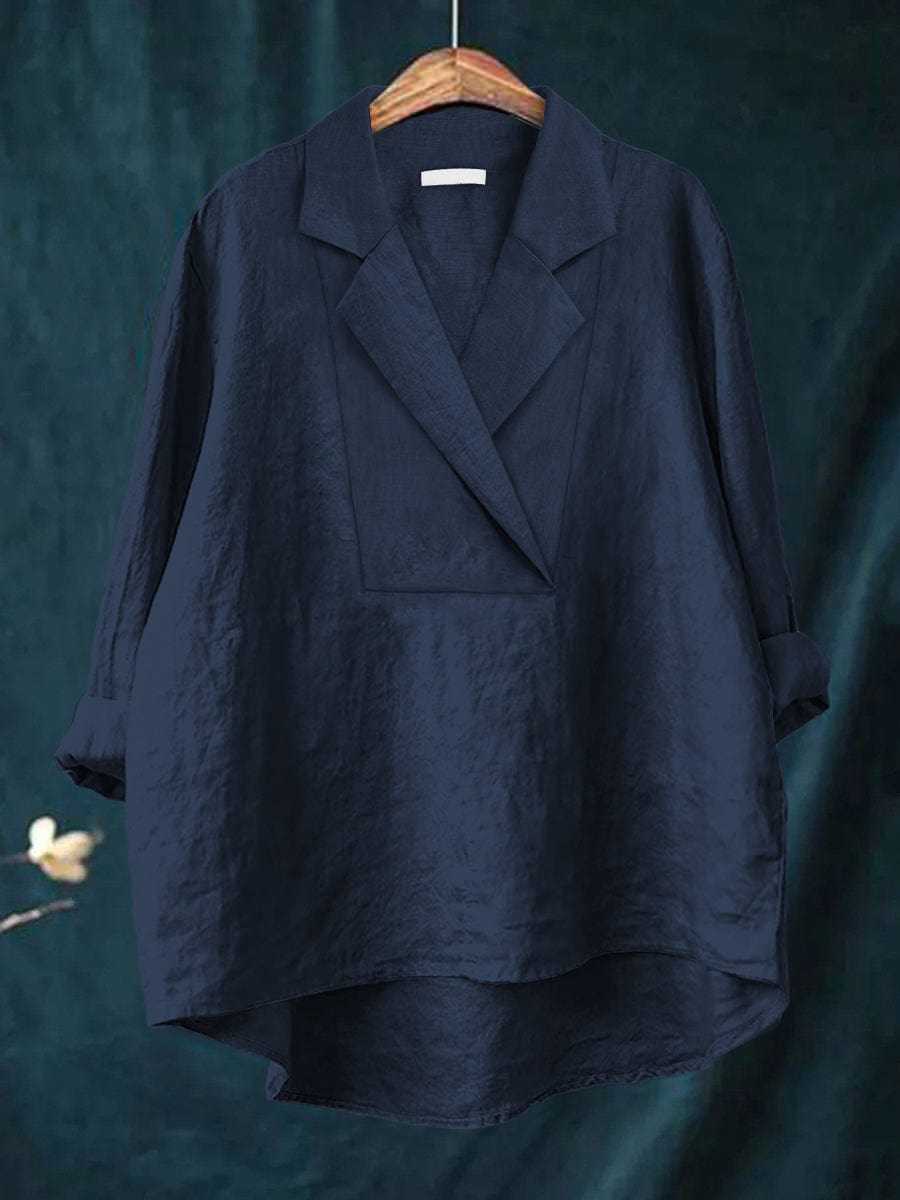 Kimberly™ - Elegant bluse