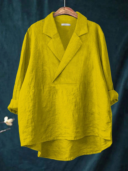 Kimberly™ - Elegant bluse